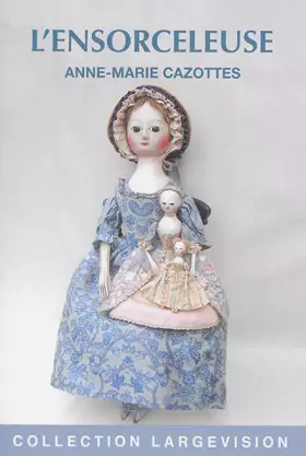 Couverture du produit · L'ensorceleuse