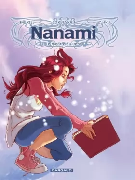 Couverture du produit · Nanami, tome 1