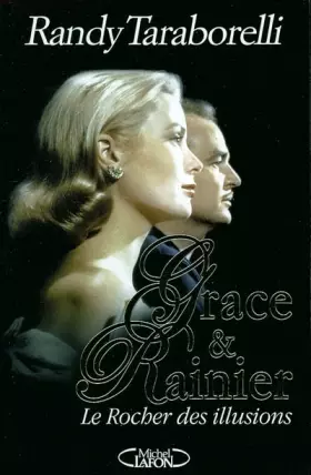 Couverture du produit · Grâce et Rainier : Le Rocher des illusions