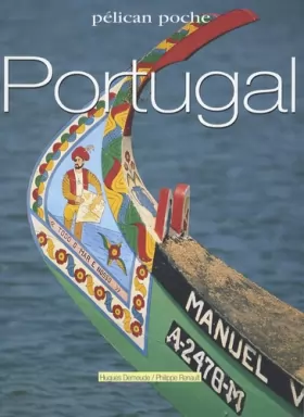 Couverture du produit · Portugal Poche