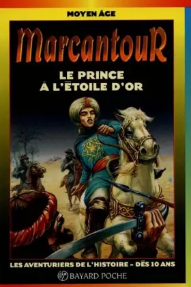 Couverture du produit · Marcantour Prince a l'étoile d'or n803