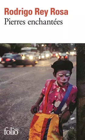 Couverture du produit · Pierres enchantées