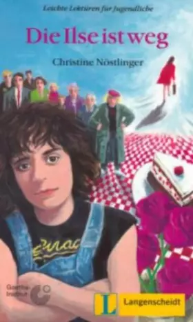 Couverture du produit · Die Ilse Ist Weg