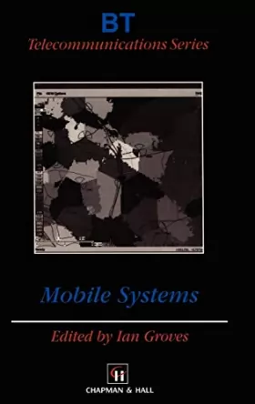 Couverture du produit · Mobile Systems