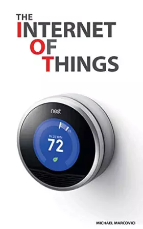 Couverture du produit · The Internet Of Things: This revolution could unlock $14.4 TRILLION in business value