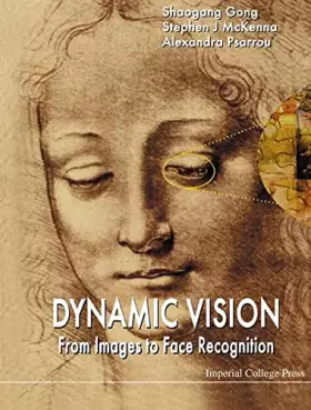 Couverture du produit · Dynamic Vision: From Images to Face Recognition