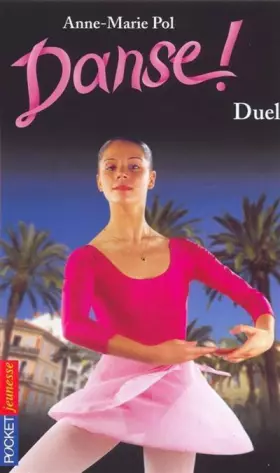 Couverture du produit · Danse !, tome 23 : Duel