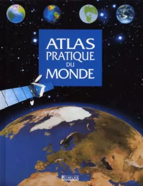 Couverture du produit · Atlas pratique du monde