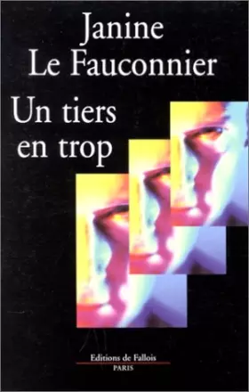 Couverture du produit · Un tiers en trop
