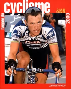 Couverture du produit · L'Année du cyclisme 2000