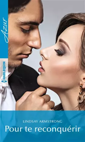 Couverture du produit · Pour te reconquérir