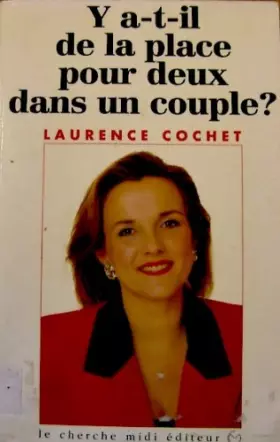 Couverture du produit · Y a-t-il de la place pour deux dans un couple