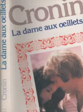 Couverture du produit · La dame aux oeillets