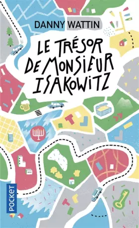 Couverture du produit · Le Trésor de Monsieur Isakowitz