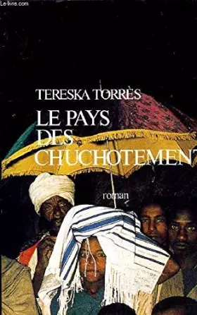 Couverture du produit · Le Pays des chuchotements [Broché] by Torrès, Tereska