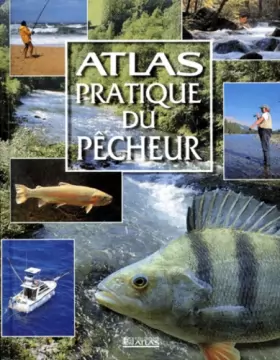 Couverture du produit · Atlas pratique : pêcheur