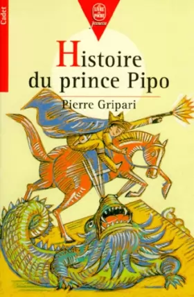 Couverture du produit · Histoire du prince Pipo