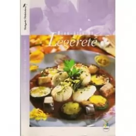 Couverture du produit · Bien-être et Légèreté WEIGHT WATCHERS