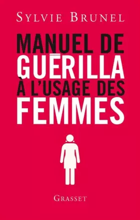 Couverture du produit · Manuel de guérilla à l'usage des femmes