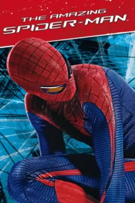 Couverture du produit · Spiderman 4 , Marvel le Film