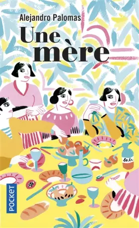 Couverture du produit · Une mère
