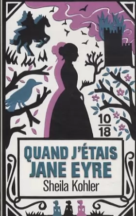 Couverture du produit · Quand j'étais Jane Eyre