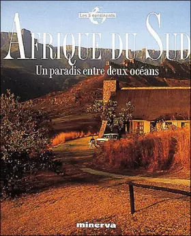 Couverture du produit · Afrique du sud