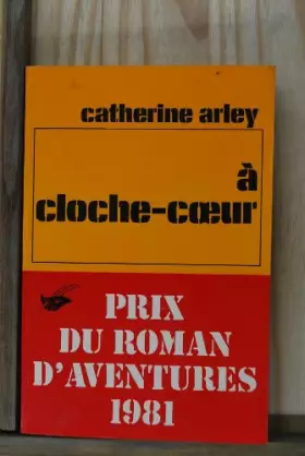 Couverture du produit · A cloche-coeur