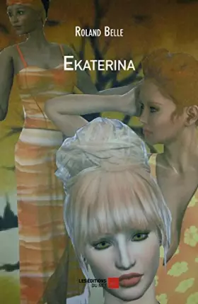 Couverture du produit · Ekaterina