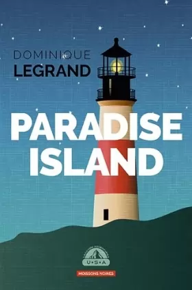 Couverture du produit · Paradise island