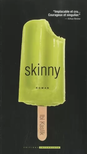 Couverture du produit · Skinny