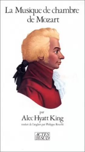 Couverture du produit