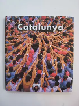 Couverture du produit · Catalunya (español/ingles/Alemán)