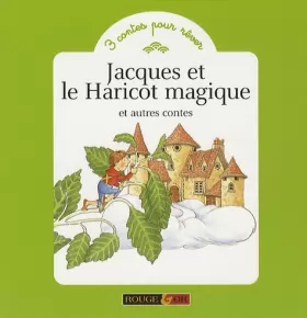 Couverture du produit · Jacques et le Haricot magique et autres contes