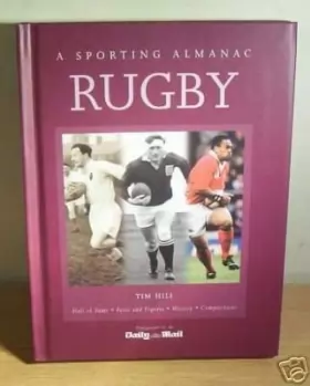 Couverture du produit · Rugby: A Sporting Almanac