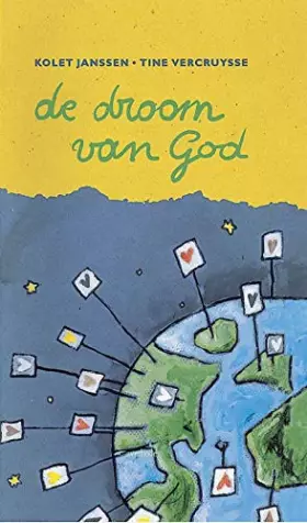 Couverture du produit · De droom van God