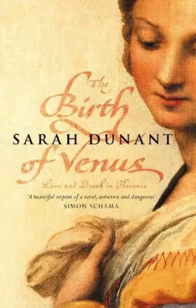 Couverture du produit · The Birth Of Venus