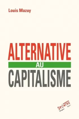 Couverture du produit · Alternative au capitalisme