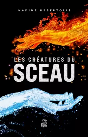 Couverture du produit · Les Créatures du Sceau