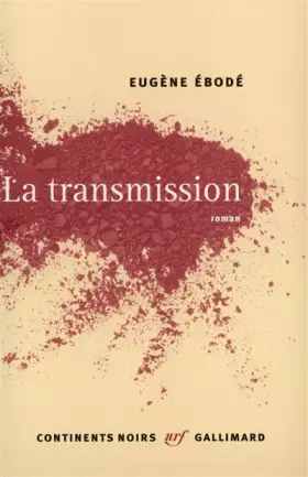 Couverture du produit · La Transmission