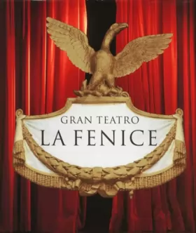 Couverture du produit · Gran teatro La Fenice