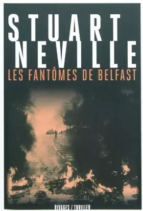 Couverture du produit · Les Fantômes de Belfast