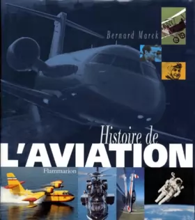 Couverture du produit · Histoire de l'aviation