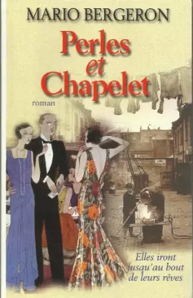 Couverture du produit · Perles et chapelet