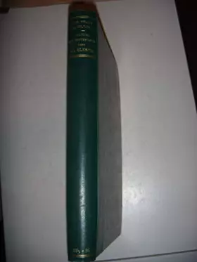 Couverture du produit · La Réforme en Blaisois... Registre du consistoire 1665-1677