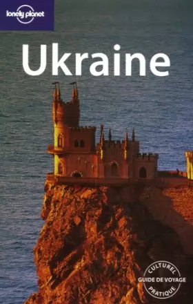 Couverture du produit · Ukraine