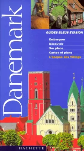 Couverture du produit · Danemark 1999