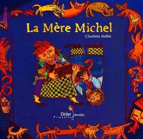 Couverture du produit · La mère Michel