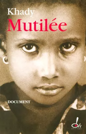 Couverture du produit · Mutilée