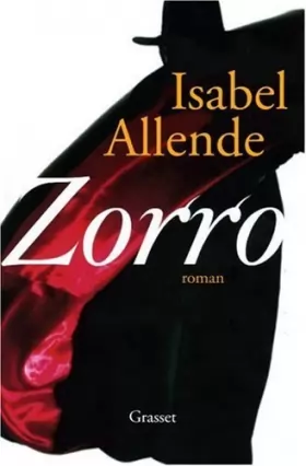 Couverture du produit · Zorro